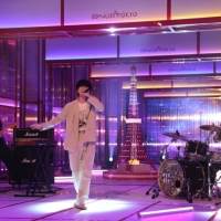 雨のパレード＆緑黄色社会「SONGS OF TOKYO」に登場　男女混成バンドに迫る