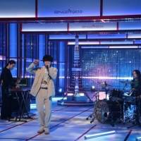 雨のパレード＆緑黄色社会「SONGS OF TOKYO」に登場　男女混成バンドに迫る