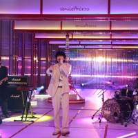 雨のパレード＆緑黄色社会「SONGS OF TOKYO」に登場　男女混成バンドに迫る