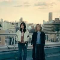 yonige「無敵状態になれてる」ニューアルバム『健全な社会』で見せた変化
