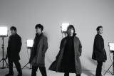 flumpool、ニューアルバムのアートワーク撮影の舞台裏を公開