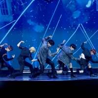TOMORROW X TOGETHER、メディア向けショーケースで「Can’t You See Me?」初披露