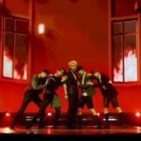 TOMORROW X TOGETHER、メディア向けショーケースで「Can’t You See Me?」初披露