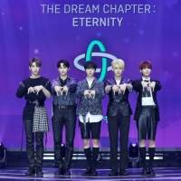 TOMORROW X TOGETHER、メディア向けショーケースで「Can’t You See Me?」初披露