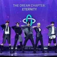 TOMORROW X TOGETHER、メディア向けショーケースで「Can’t You See Me?」初披露
