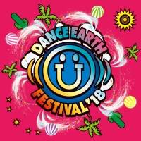 DANCE EARTH PARTY、24000人を動員した2018年の夏フェスを無料配信