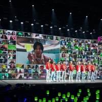 NCT 127「今できる最善のステージで会うため」拡大する新スタイル公演の熱気