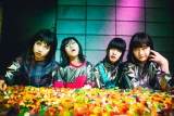 BiS、新曲をインターネット上どこかのオンラインショップにドロップ