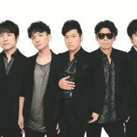 ゴスペラーズ「ゴスペラーズ坂ツアー2019〜2020 “G25”」セットリストを公開