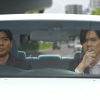 BOYS AND MEN、オムニバスドラマ第一話の映像初解禁