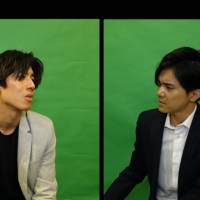 BOYS AND MEN、オムニバスドラマ第一話の映像初解禁