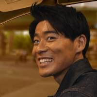 BOYS AND MEN、オムニバスドラマ第一話の映像初解禁