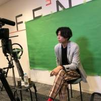 BOYS AND MEN、オムニバスドラマ第一話の映像初解禁