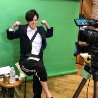 BOYS AND MEN、オムニバスドラマ第一話の映像初解禁