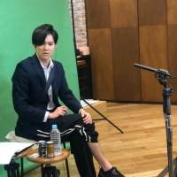 BOYS AND MEN、オムニバスドラマ第一話の映像初解禁