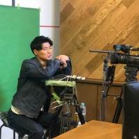 BOYS AND MEN、オムニバスドラマ第一話の映像初解禁