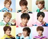 BOYS AND MEN、遠距離演出によるオムニバスドラマ第一話の映像初解禁