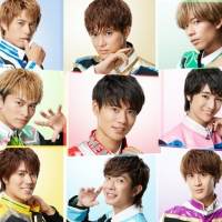 BOYS AND MEN、遠距離演出によるオムニバスドラマ第一話の映像初解禁