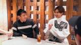 片寄涼太・VERBAL「異色の面子でお届け」Netflix「J-Style Trip」に出演決定