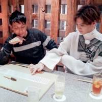 片寄涼太 ・ VERBAL、Netflix「J-Style Trip（周遊記）」に出演決定