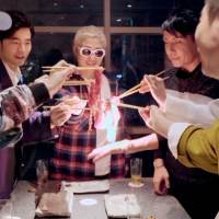 片寄涼太 ・ VERBAL、Netflix「J-Style Trip（周遊記）」に出演決定