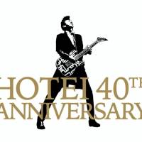 布袋寅泰、特設サイト企画第２弾「GUITARHYTHM V TOUR」配信決定