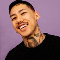 宇多田ヒカル、インスタライブ第４回目ゲストにKOHHが登場