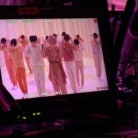 SEVENTEEN「舞い落ちる花びら」パフォーマンスメイキング映像FULL VER.公開