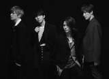 THE BEAT GARDEN、自身初となる配信限定曲「光」６月にリリース決定