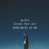 milet、1stフルアルバム収録全18曲の試聴クロスフェード動画を公開