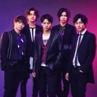 King & Prince、新曲発売記念企画 “おうちで挑戦Mazy 迷路”公開
