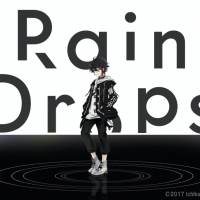 Rain Drops『シナスタジア』インタビュー
