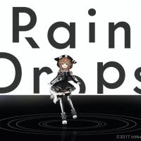 Rain Drops『シナスタジア』インタビュー
