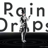 Rain Drops『シナスタジア』インタビュー