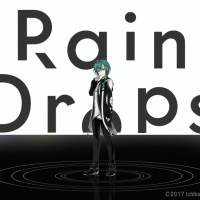 Rain Drops『シナスタジア』インタビュー