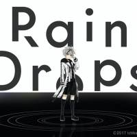 Rain Drops『シナスタジア』インタビュー