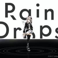 Rain Drops『シナスタジア』インタビュー