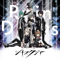Rain Drops『シナスタジア』インタビュー