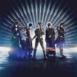 聖飢魔II、恐怖の新ビジュアルを公開