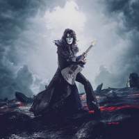 聖飢魔II、恐怖の新ビジュアルを公開