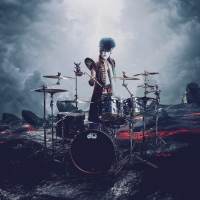 聖飢魔II、恐怖の新ビジュアルを公開
