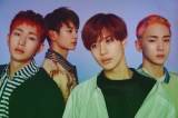 SHINee、デビューから12年　これまでの軌跡を辿る新たなトレーラー公開