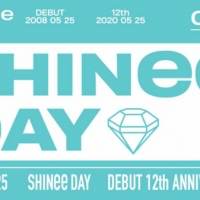 SHINee、デビューから12年　新たなトレーラー公開