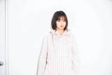 藤原さくら、デジタルシングル「Waver」アニメーションムービー公開