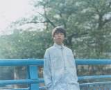 高橋優、自由に語り唄うラジオ番組「THANK YOU FOR THE MUSIC」放送決定