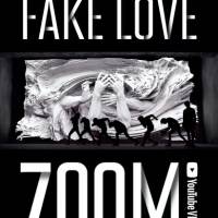 BTS「FAKE LOVE」ミュージックビデオ７億再生突破
