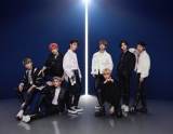 Stray Kids、アクションシーンに挑戦「TOP-Japanese ver.-」MVプレミア公開