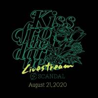 SCANDAL、ワールドツアー国内全公演中止を発表