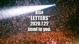 BiSH、メジャー3.5thアルバム「LETTERS」発売決定