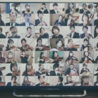 GReeeeN、フルオーケストラによる「星影のエール」リモート演奏カバー動画公開
